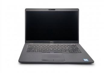 DELL Latitude 5400 Core I5-8265U 1.6 Ghz. 8GB 256GB SSD M.2-2280 Webcam LCD FHD 14.1"  Win 11 Pro - D2805261SP  Grado B